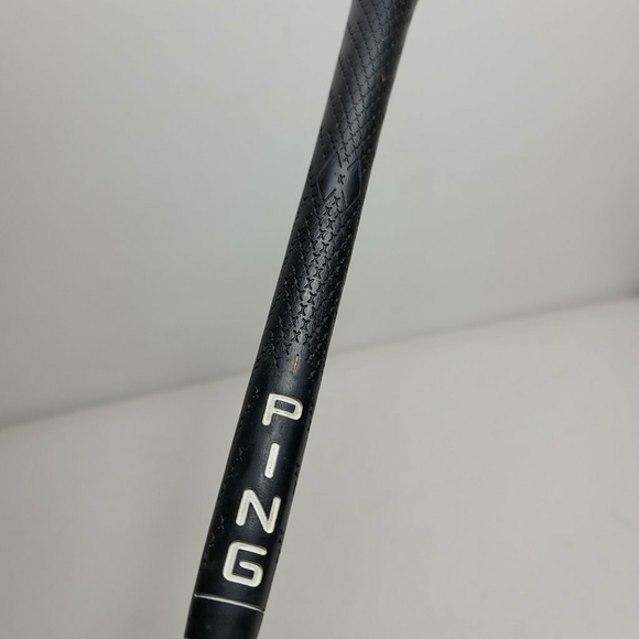 Ping i3+ Plus 6 Iron Blue Dot Stiff Flex Graphite Shaft RH, Right Handed - Picture 6 of 8